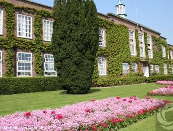 Writtle University College