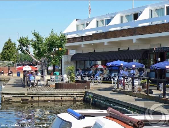 Wroxham Hotel