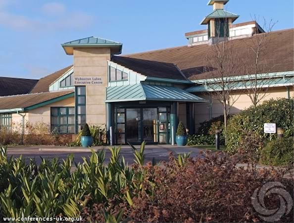 Wyboston Lakes Executive Centre
