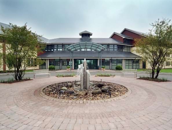 Wychwood Park Hotel and Golf Club