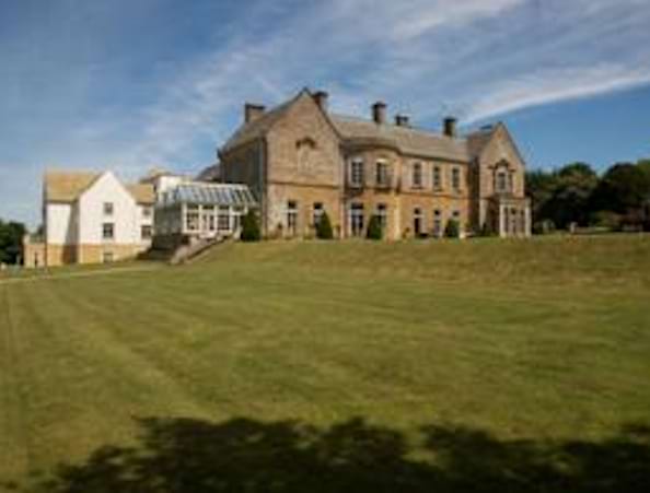 Wyck Hill House Hotel and Spa