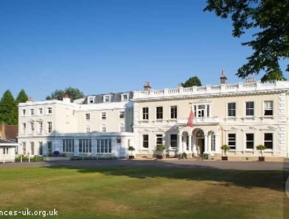 Wycombe Heights Golf Centre