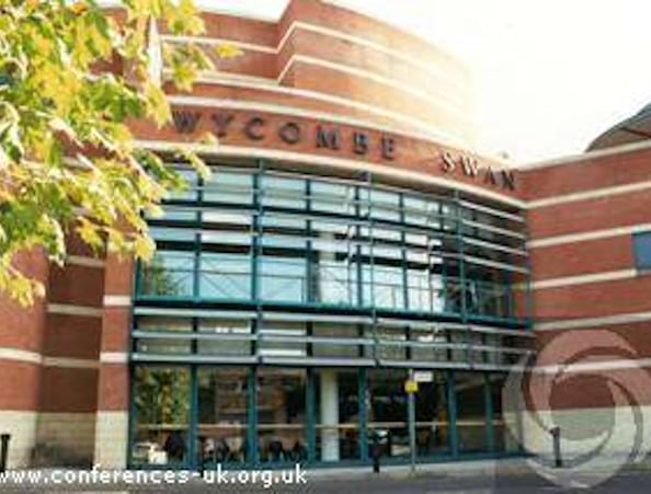 Wycombe Swan Theatre