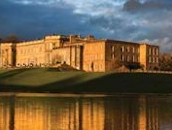 Wynyard Hall Tees Valley