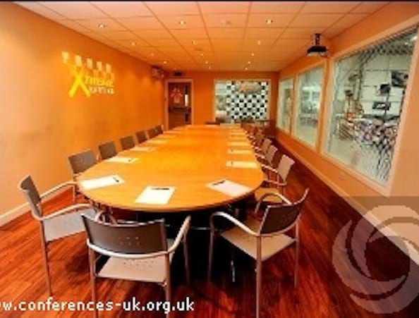 Xtreme Karting Falkirk