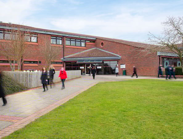 Yarnfield Park Training and Conference Centre