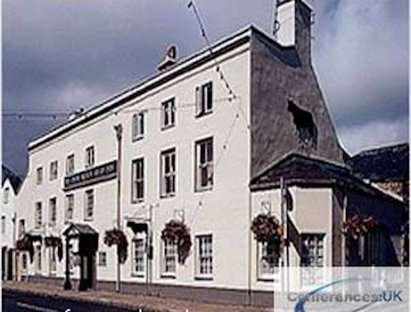 Ye Olde Bulls Head Inn