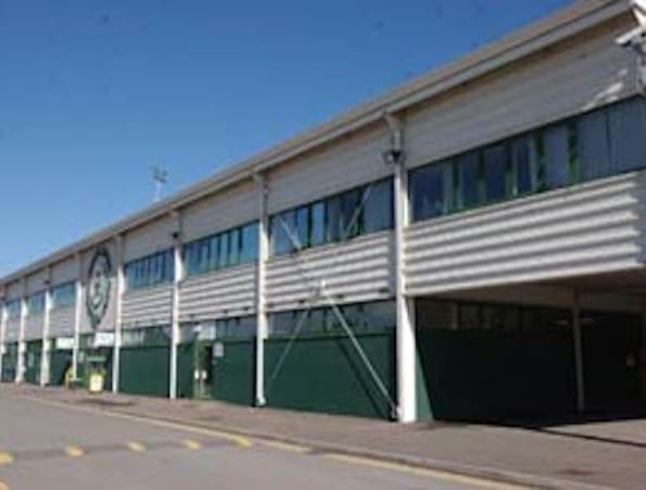 Yeovil Town FC