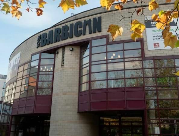 York Barbican Conference Centre