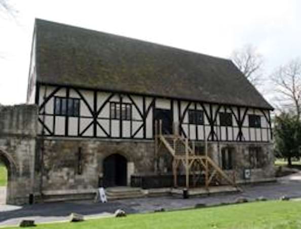 York Castle Museum