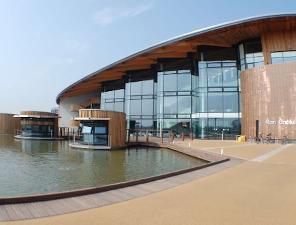 York Conferences