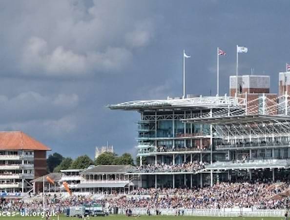 York Racecourse