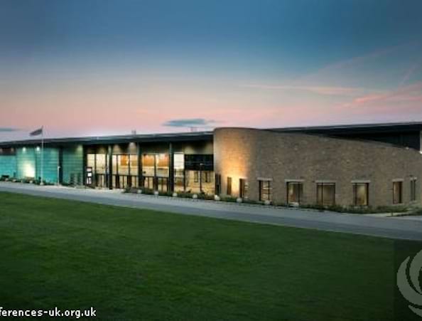 Yorkshire Event Centre