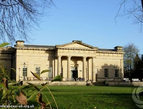 Yorkshire Museum