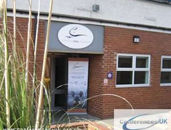 Yorkshire Rail Academy