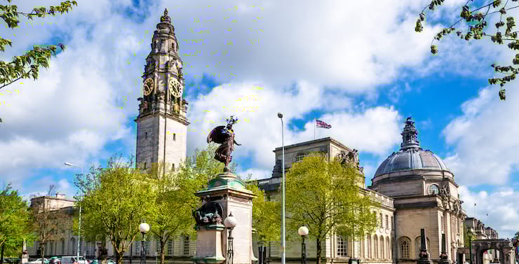 Find Student Accommodation in Ely, Cardiff