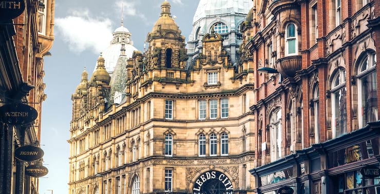 Find Student Accommodation in Horsforth, Leeds