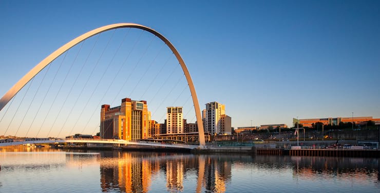 Find Student Accommodation in Gosforth, Newcastle