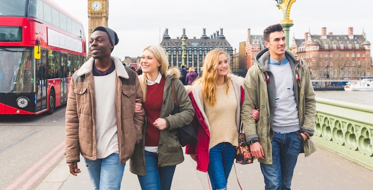 Find Student Accommodation in Finchley, London