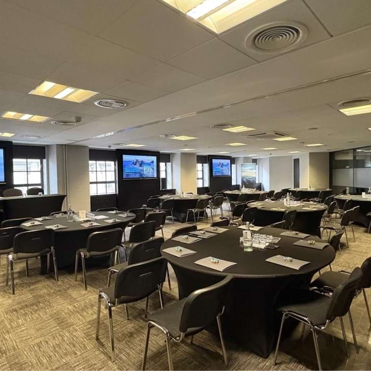 200 Conference & Events