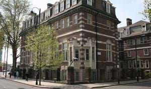 45 Millbank