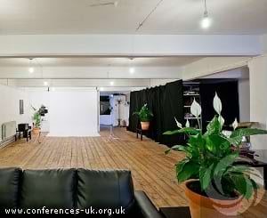 4th Floor Studios