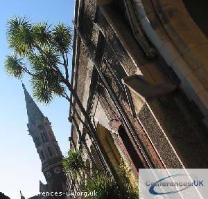 Abbotsford Convent