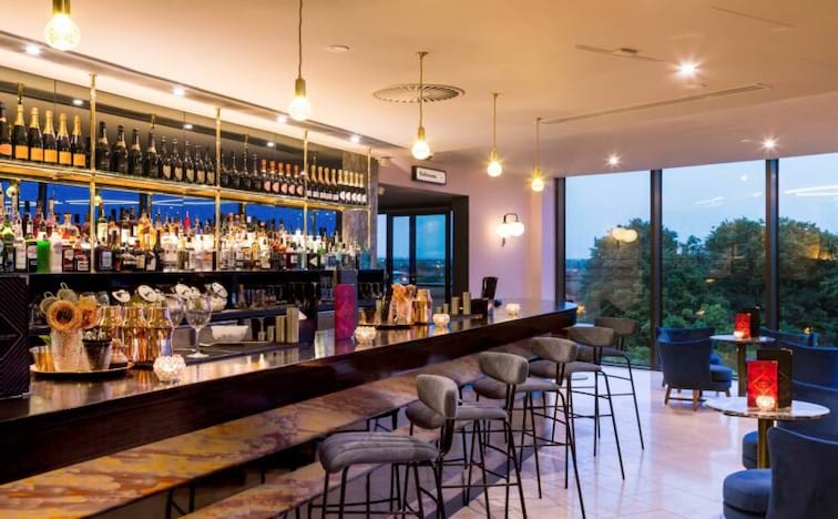 Abode Chester