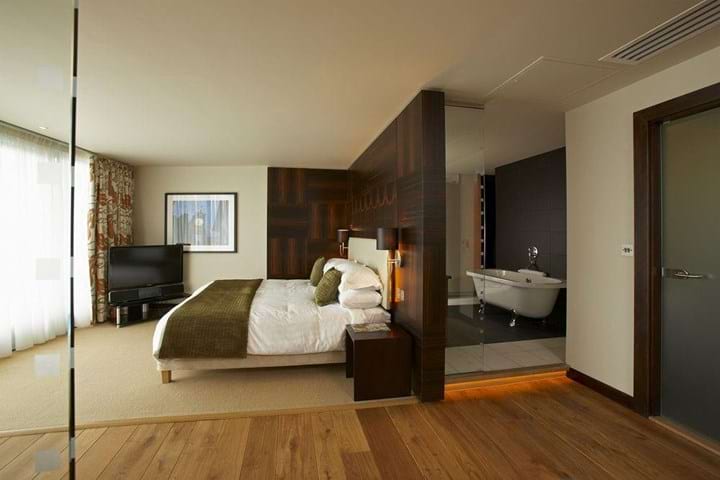 Abode Chester