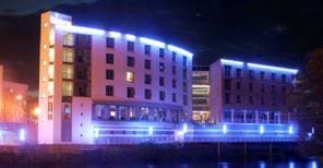 Absolute Hotel and  Spa Limerick