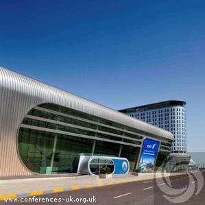 Abu Dhabi National Exhibitions Company ADNEC
