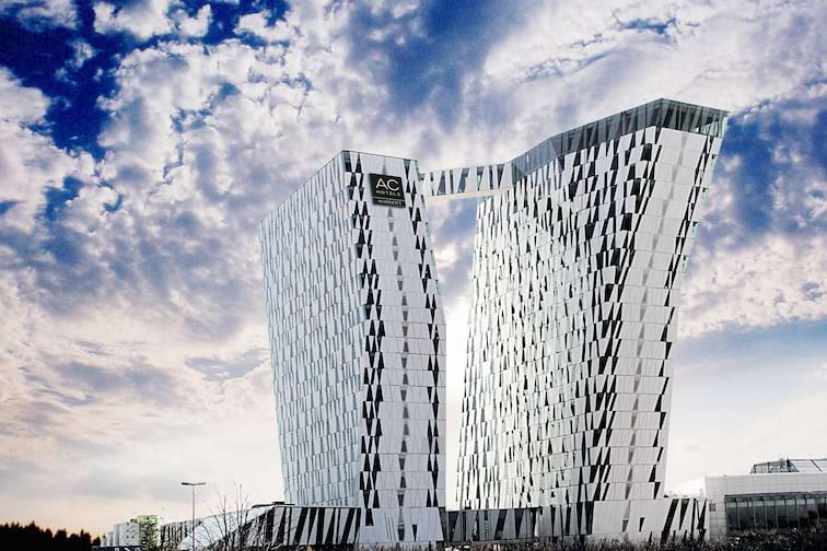 AC Hotel Bella Sky Copenhagen