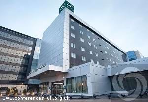 AC Hotel Madrid Feria