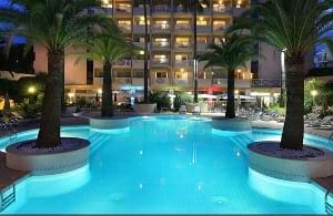 AC Marriott Hotel Ambassadeur