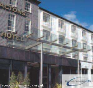 Actons Hotel Kinsale