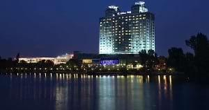 Adana Hiltonsa Turkey
