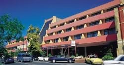 Adelaide Meridien