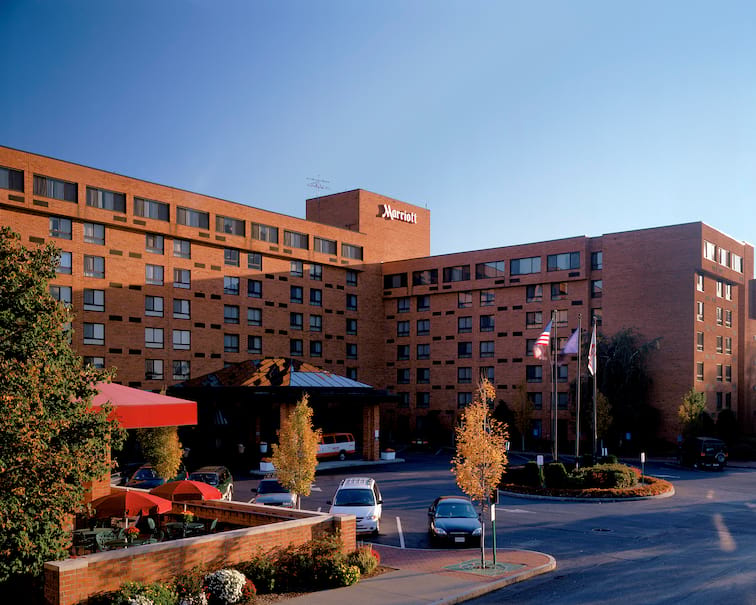 Albany Marriott