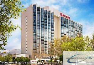 Albuquerque Marriott