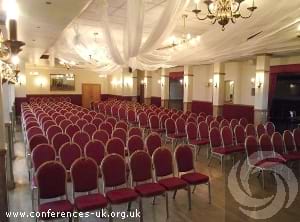 Alexandra Suite Swanley Banqueting
