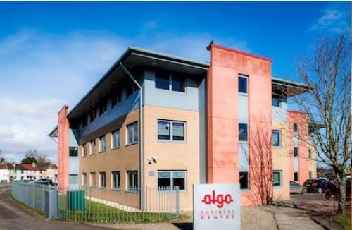 Algo Business Centre
