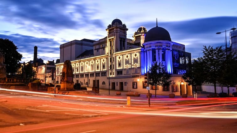 Alhambra Theatre