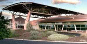 Alice Springs Convention Centre