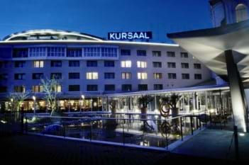 Allegro Grand Casino Kursaal Bern