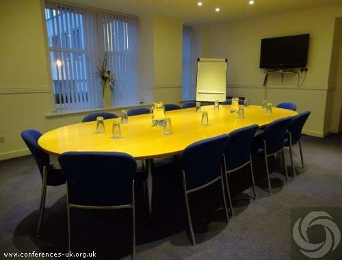 Alloa Business Centre