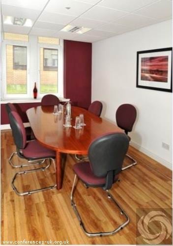 Alloa Business Centre