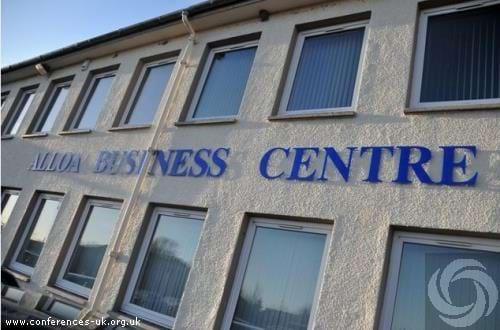 Alloa Business Centre