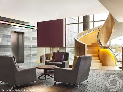 Aloft London Excel