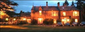 Altamount Country House Hotel