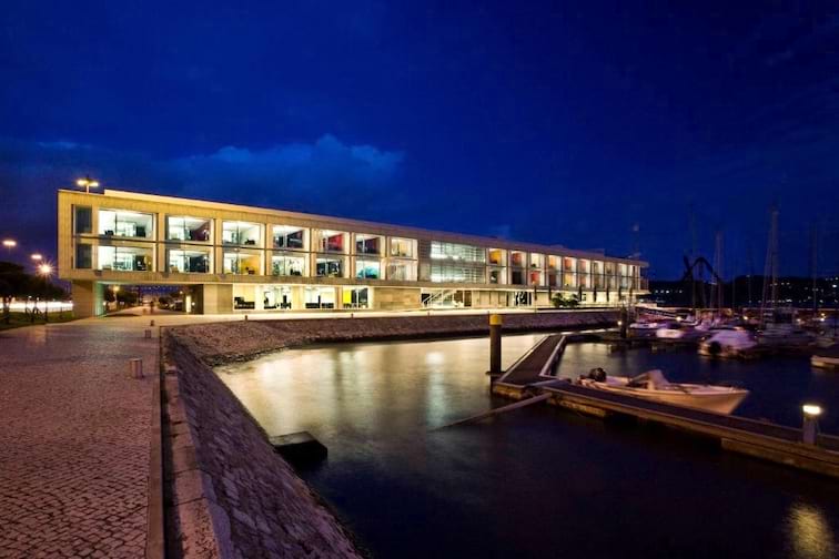 Altis Belem Hotel and Spa Lisbon